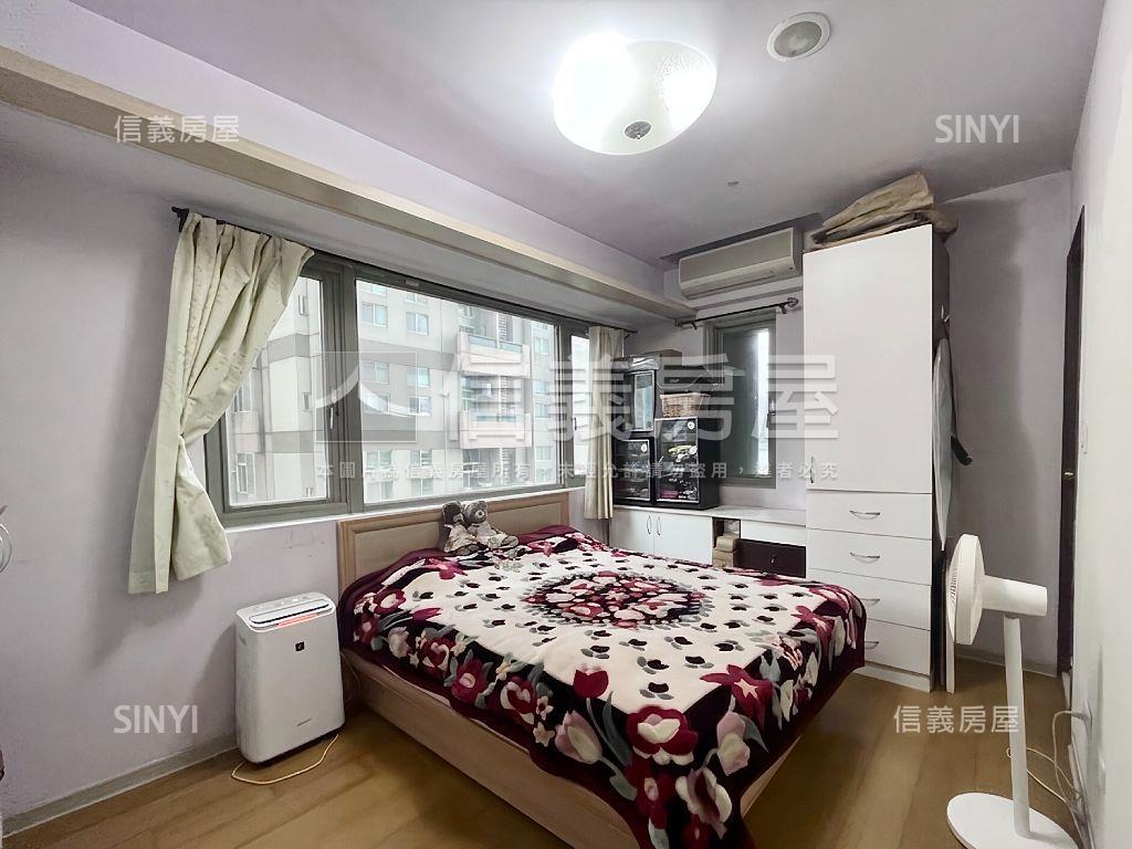 四季溫馨成家房屋室內格局與周邊環境