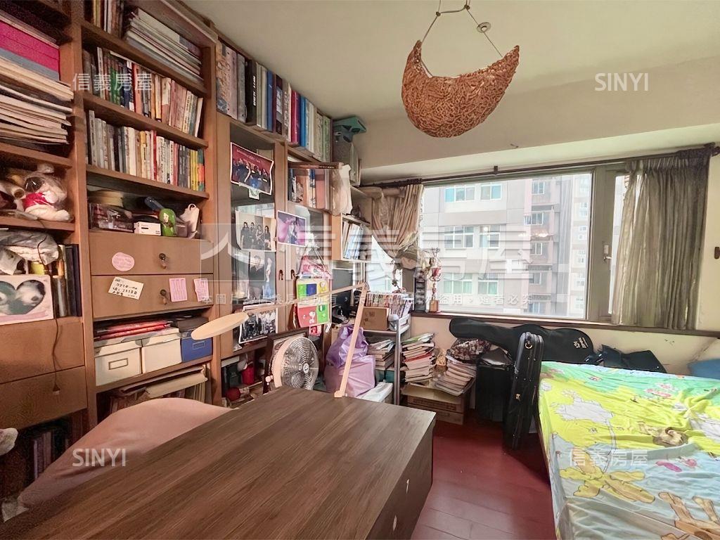 四季溫馨成家房屋室內格局與周邊環境