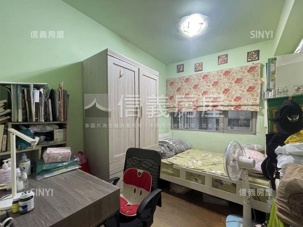 四季溫馨成家房屋室內格局與周邊環境