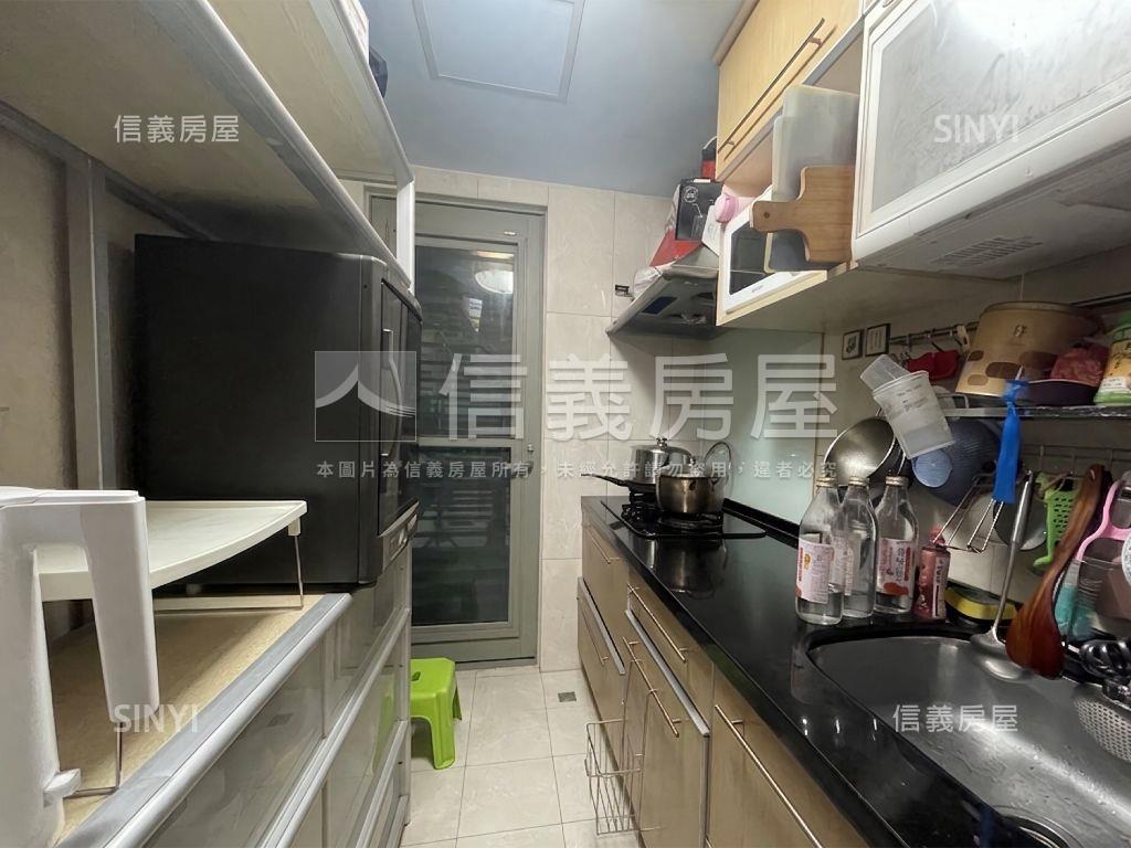 四季溫馨成家房屋室內格局與周邊環境