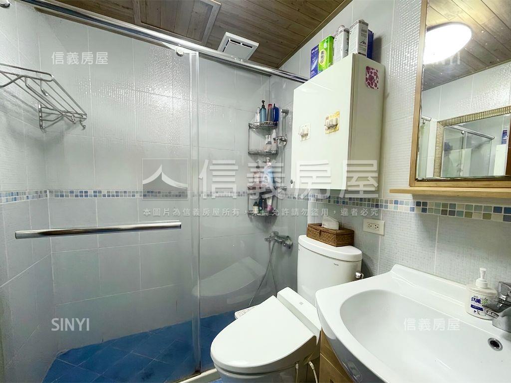 四季溫馨成家房屋室內格局與周邊環境