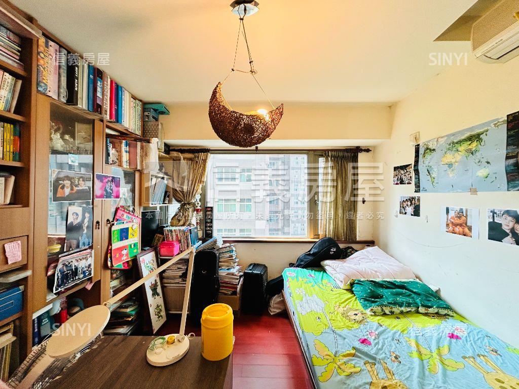 四季溫馨成家房屋室內格局與周邊環境