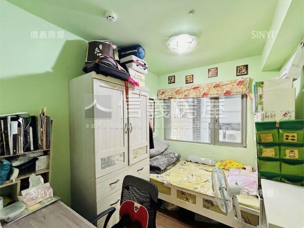 四季溫馨成家房屋室內格局與周邊環境