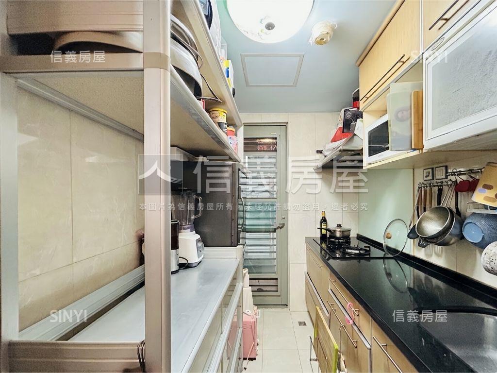 四季溫馨成家房屋室內格局與周邊環境