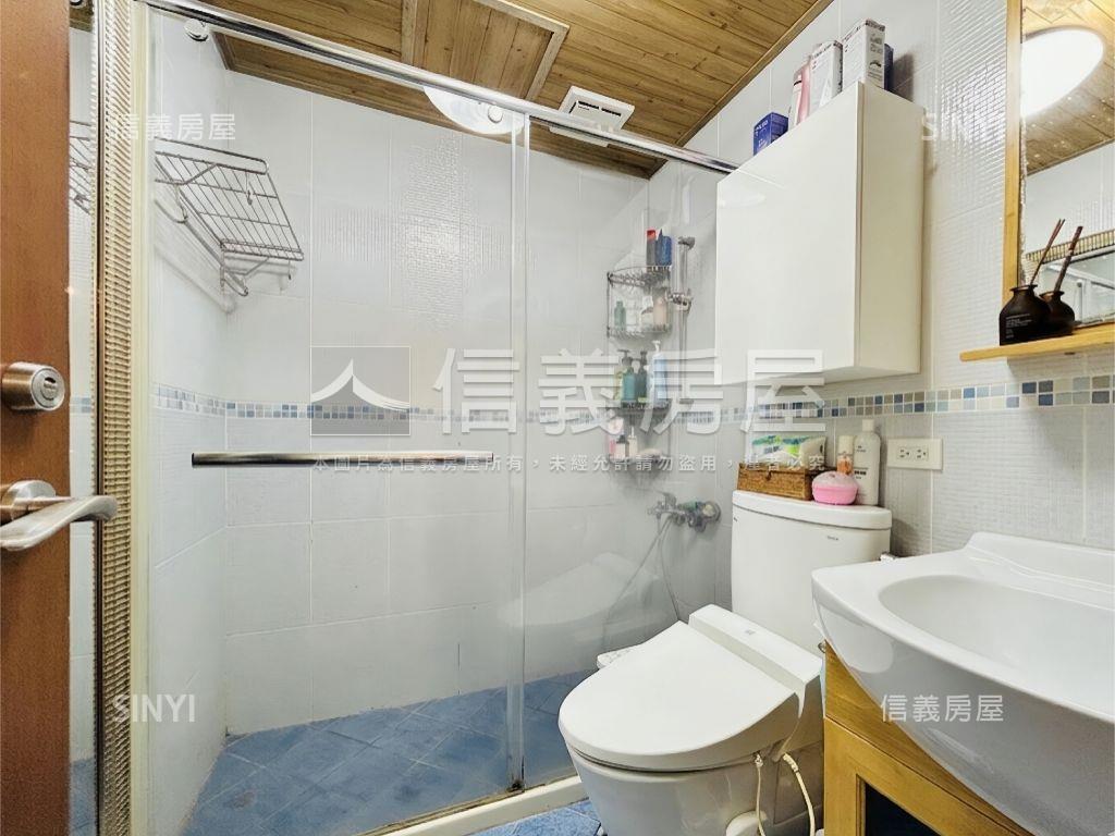 四季溫馨成家房屋室內格局與周邊環境