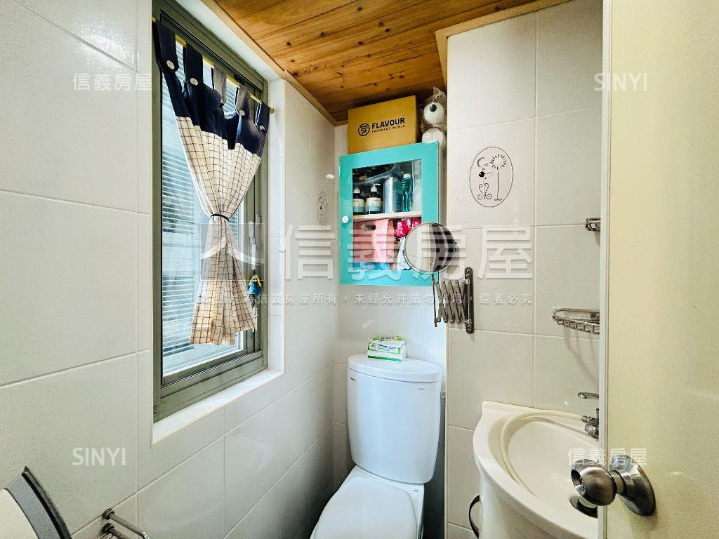 四季溫馨成家房屋室內格局與周邊環境