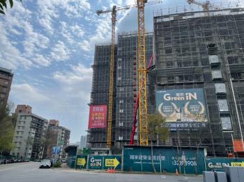 豐邑森活兩房車位