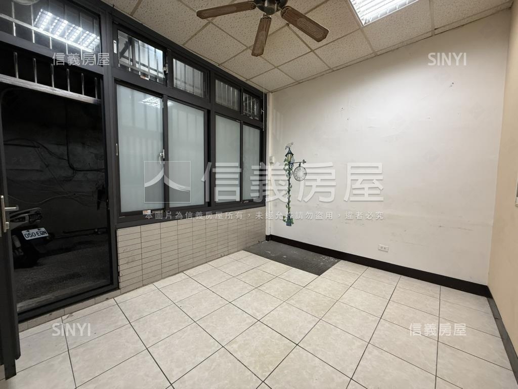 未來黃金商三一樓房屋室內格局與周邊環境