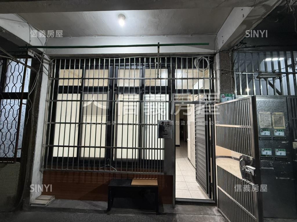 未來黃金商三一樓房屋室內格局與周邊環境
