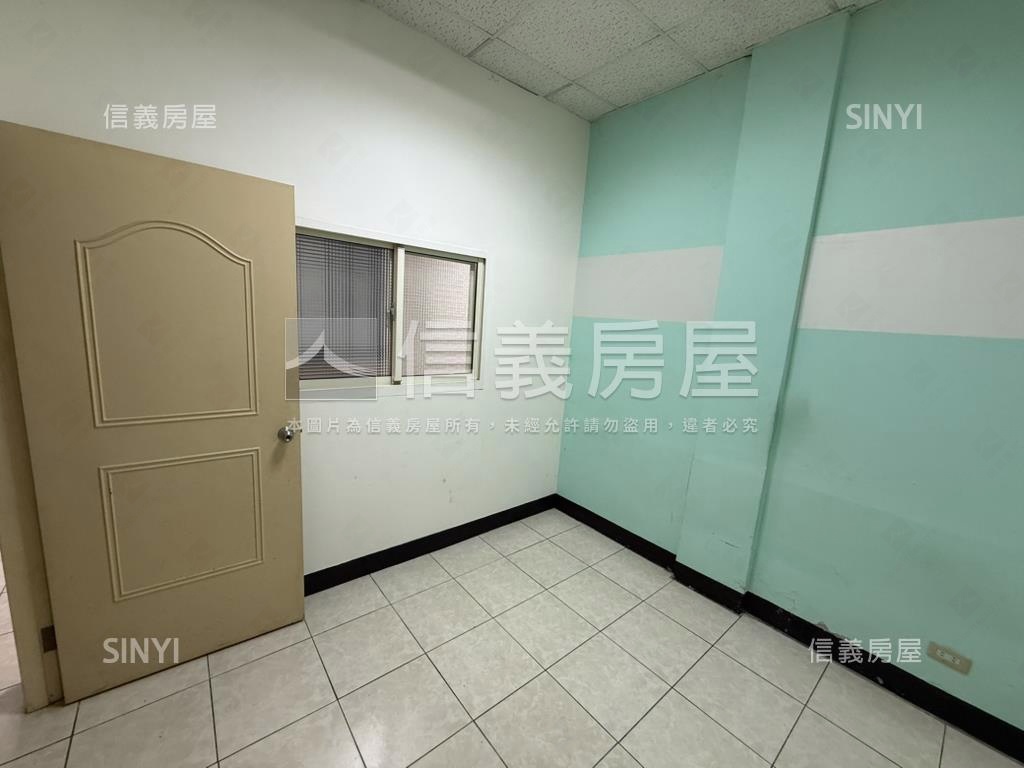 未來黃金商三一樓房屋室內格局與周邊環境