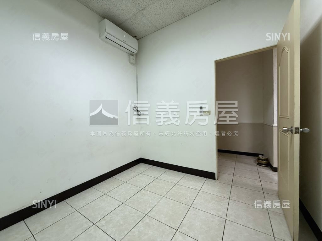 未來黃金商三一樓房屋室內格局與周邊環境