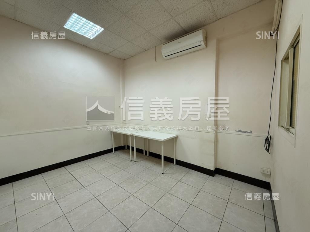 未來黃金商三一樓房屋室內格局與周邊環境
