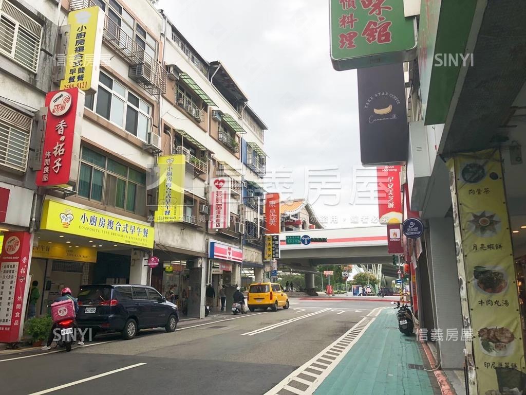 未來黃金商三一樓房屋室內格局與周邊環境