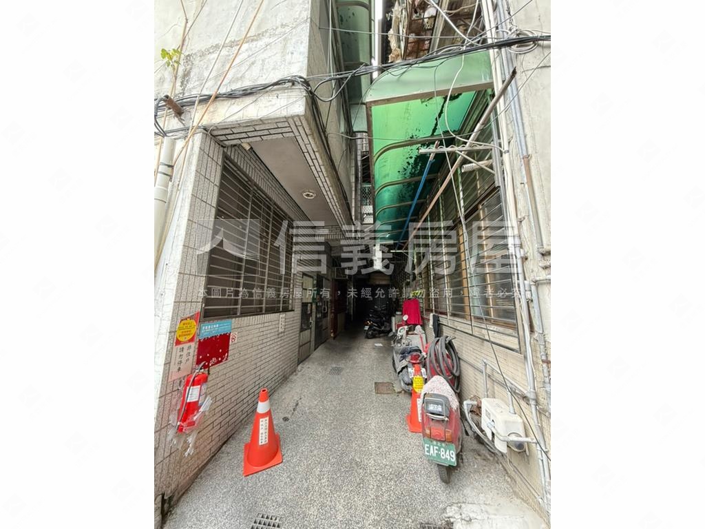未來黃金商三一樓房屋室內格局與周邊環境