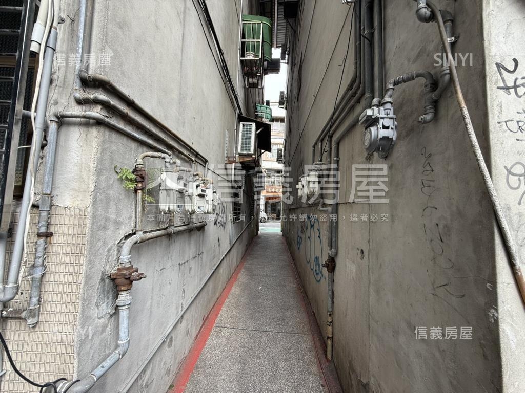 未來黃金商三一樓房屋室內格局與周邊環境