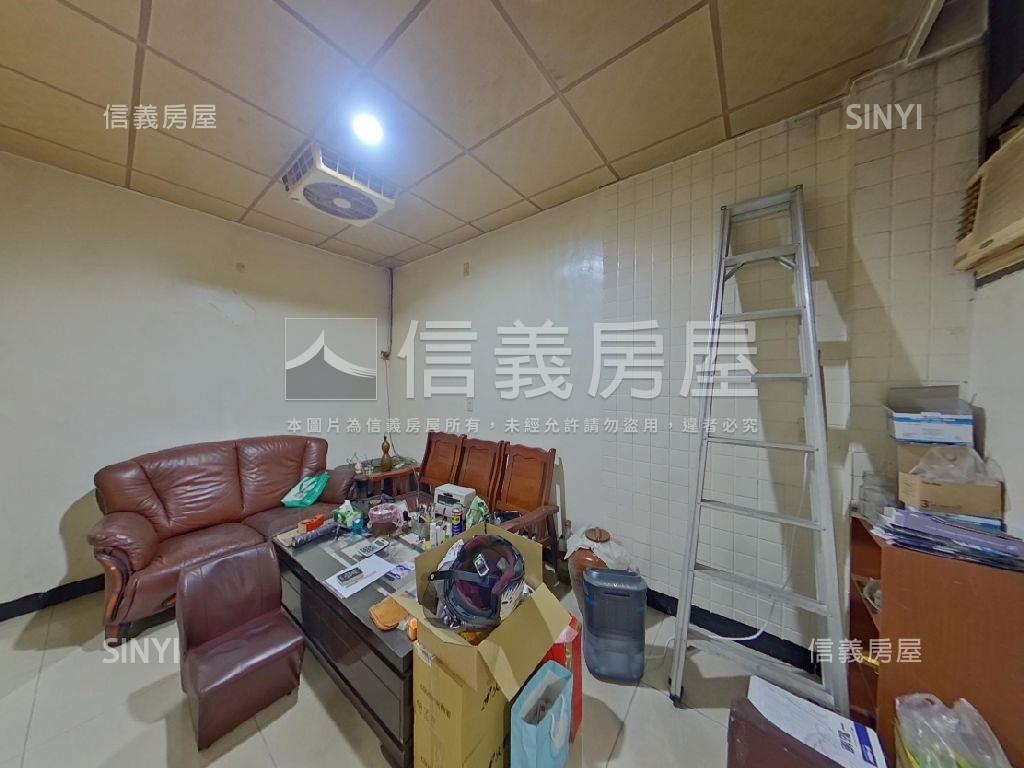 低總價大空間一樓房屋室內格局與周邊環境