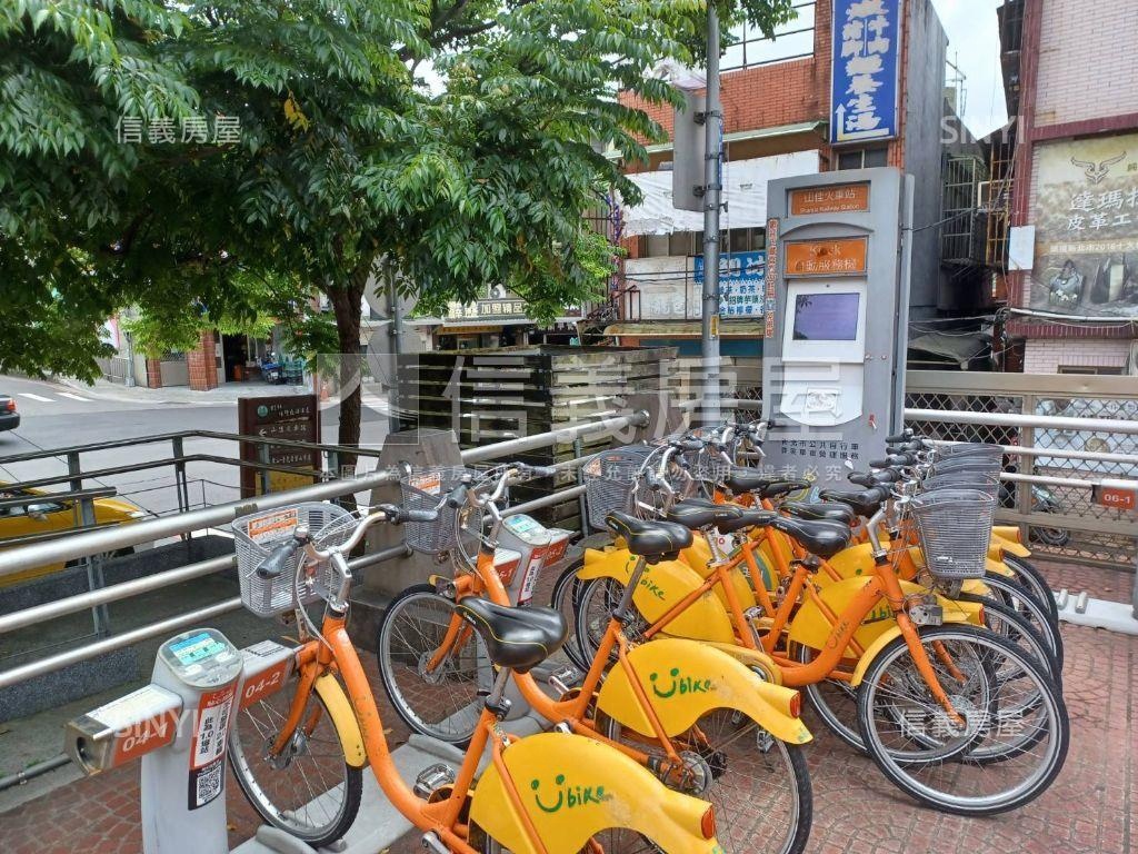 低總價大空間一樓房屋室內格局與周邊環境