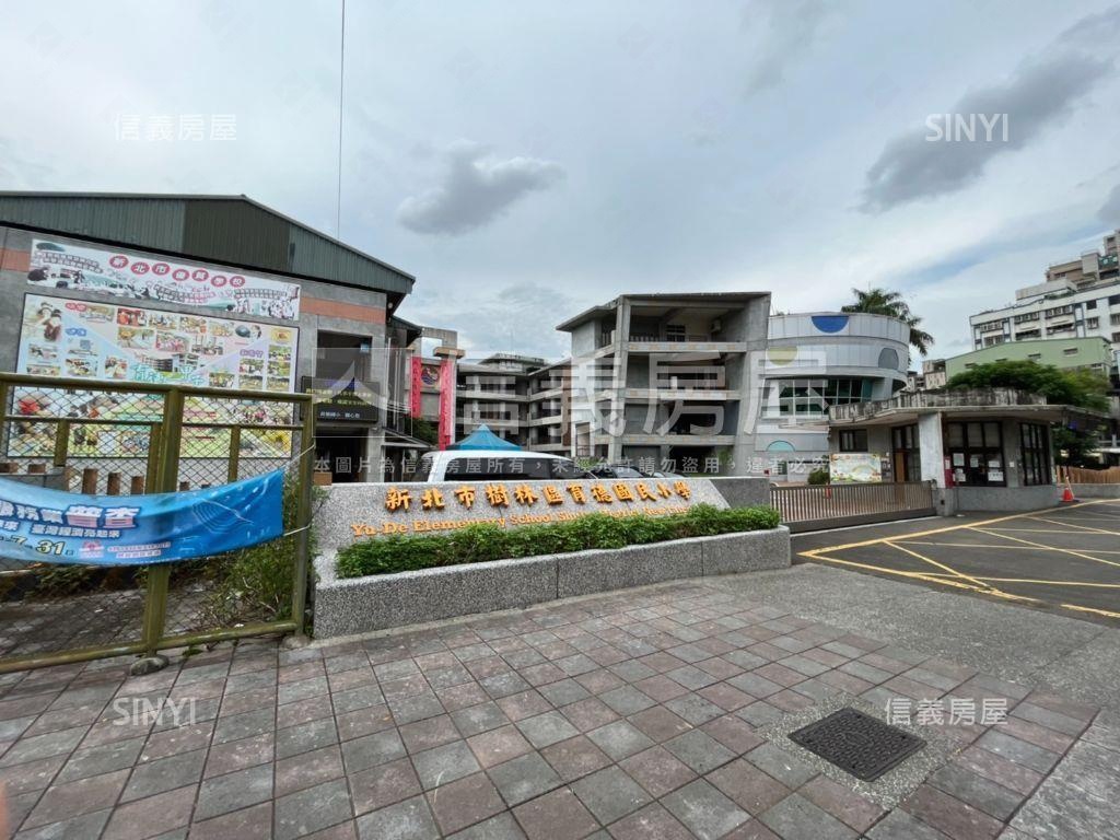 低總價大空間一樓房屋室內格局與周邊環境