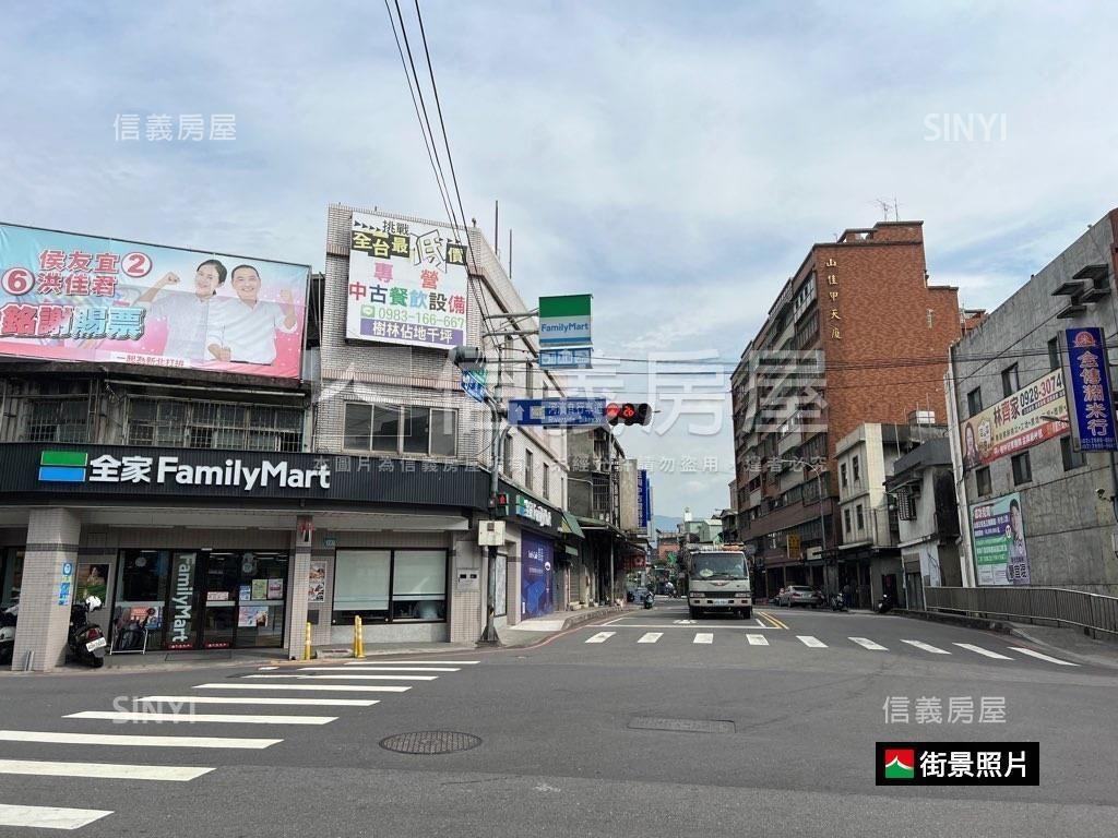 低總價大空間一樓房屋室內格局與周邊環境