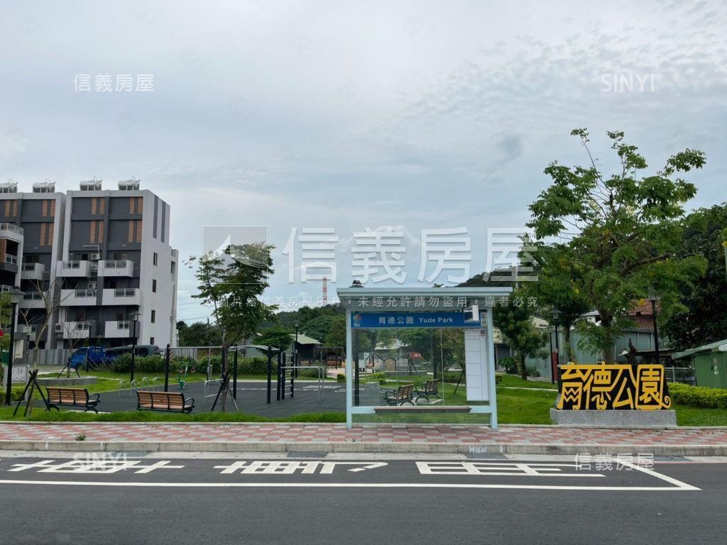 低總價大空間一樓房屋室內格局與周邊環境