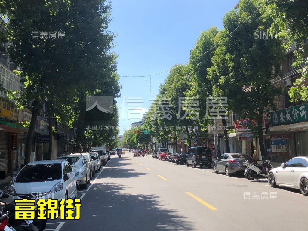 專任民生邊間４房美寓房屋室內格局與周邊環境