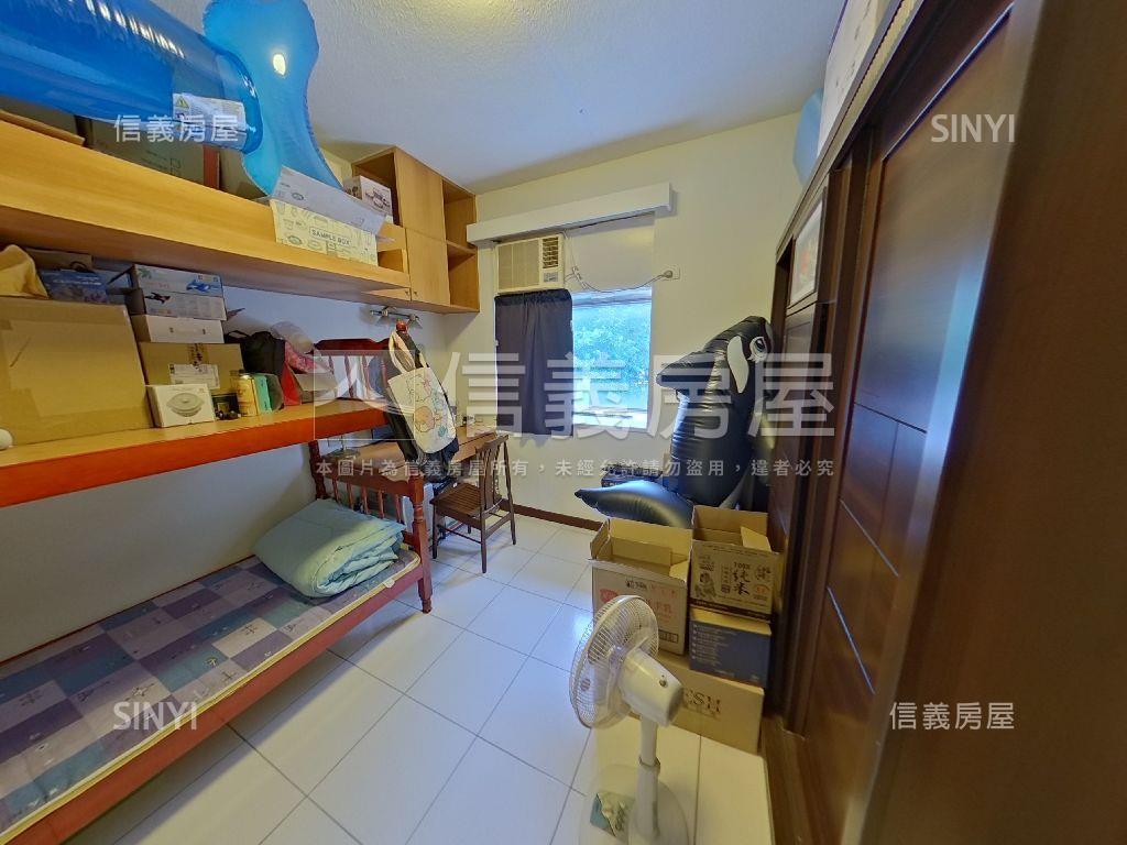 專任民生邊間４房美寓房屋室內格局與周邊環境