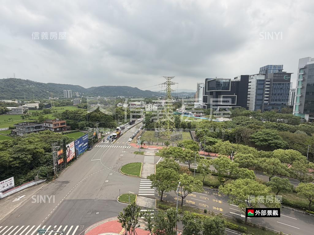 高鐵散步就到詠遇兩房車位房屋室內格局與周邊環境