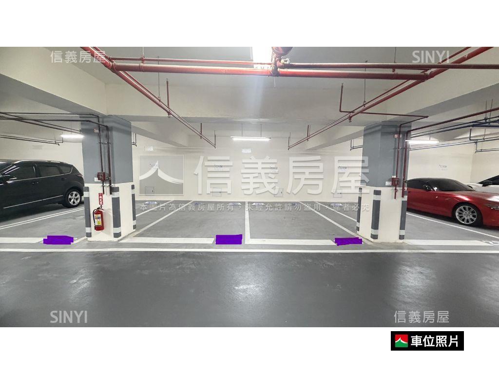 高鐵散步就到詠遇兩房車位房屋室內格局與周邊環境