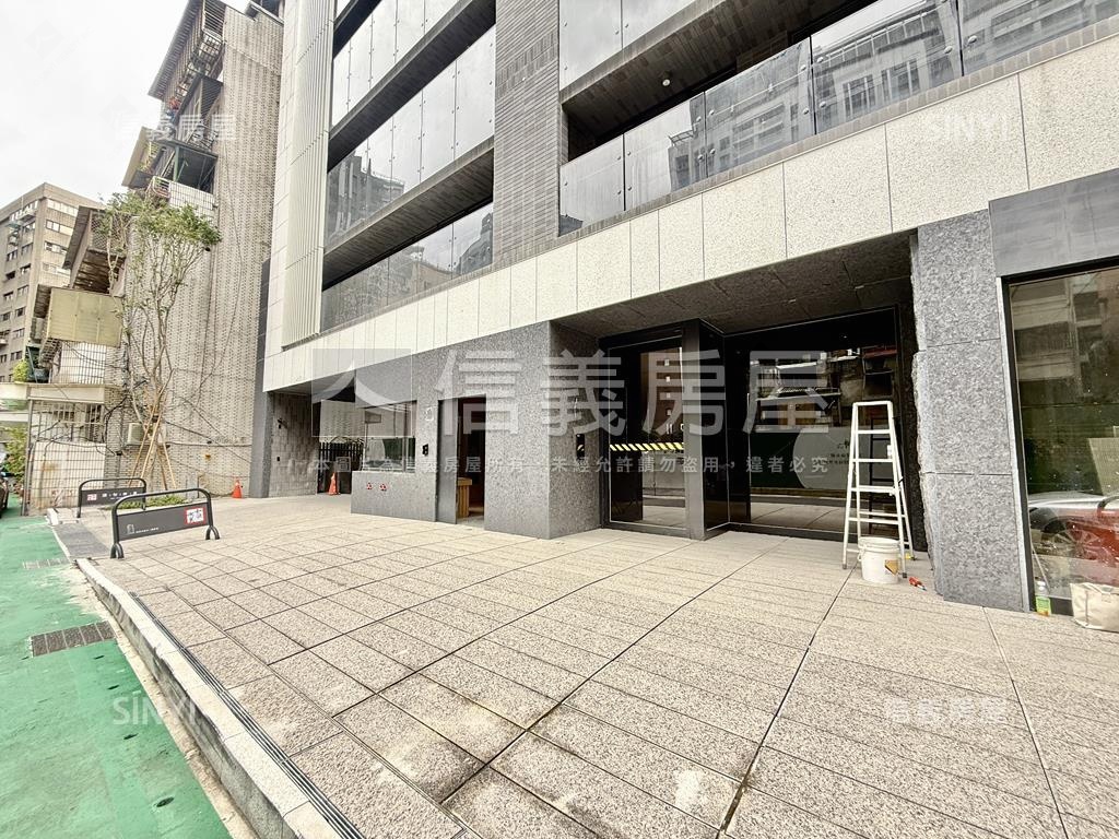 精選．和歌誠美三衛坡平車房屋室內格局與周邊環境