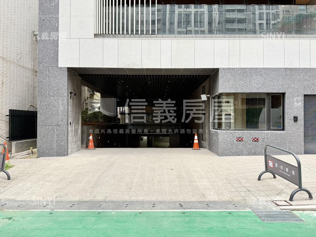 精選．和歌誠美三衛坡平車房屋室內格局與周邊環境