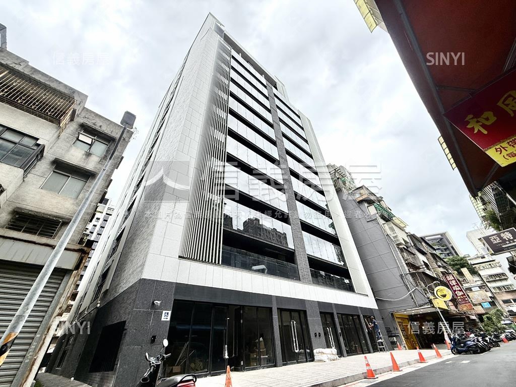 精選．和歌誠美三衛坡平車房屋室內格局與周邊環境