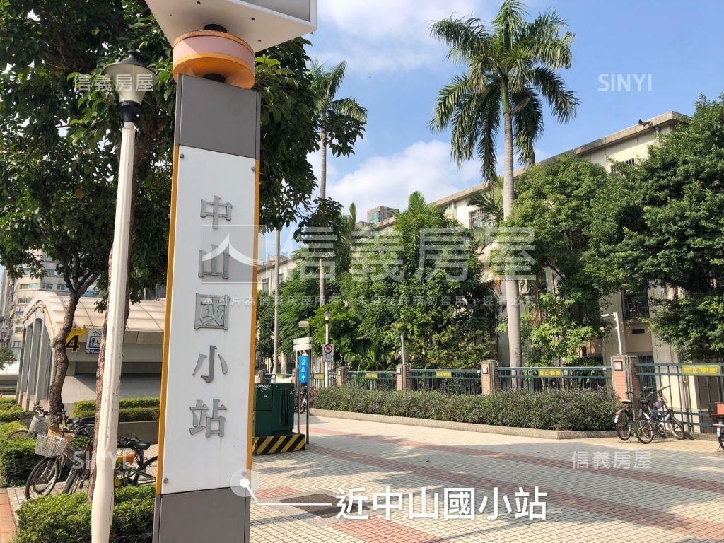 精選．和歌誠美三衛坡平車房屋室內格局與周邊環境