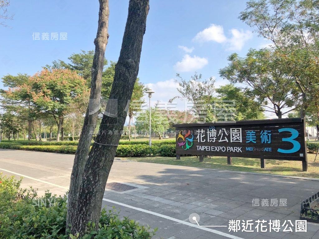 精選．和歌誠美三衛坡平車房屋室內格局與周邊環境