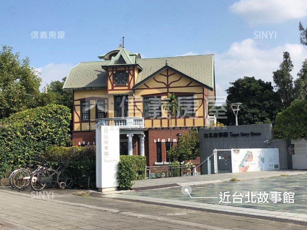 精選．和歌誠美三衛坡平車房屋室內格局與周邊環境