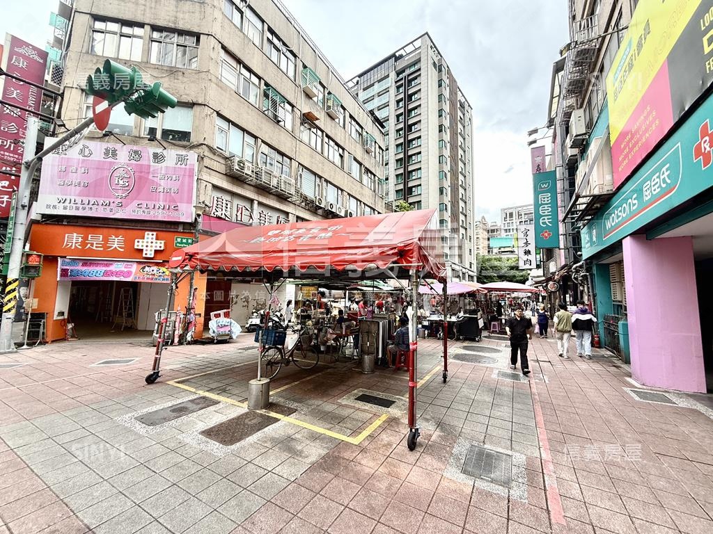 精選．和歌誠美三衛坡平車房屋室內格局與周邊環境