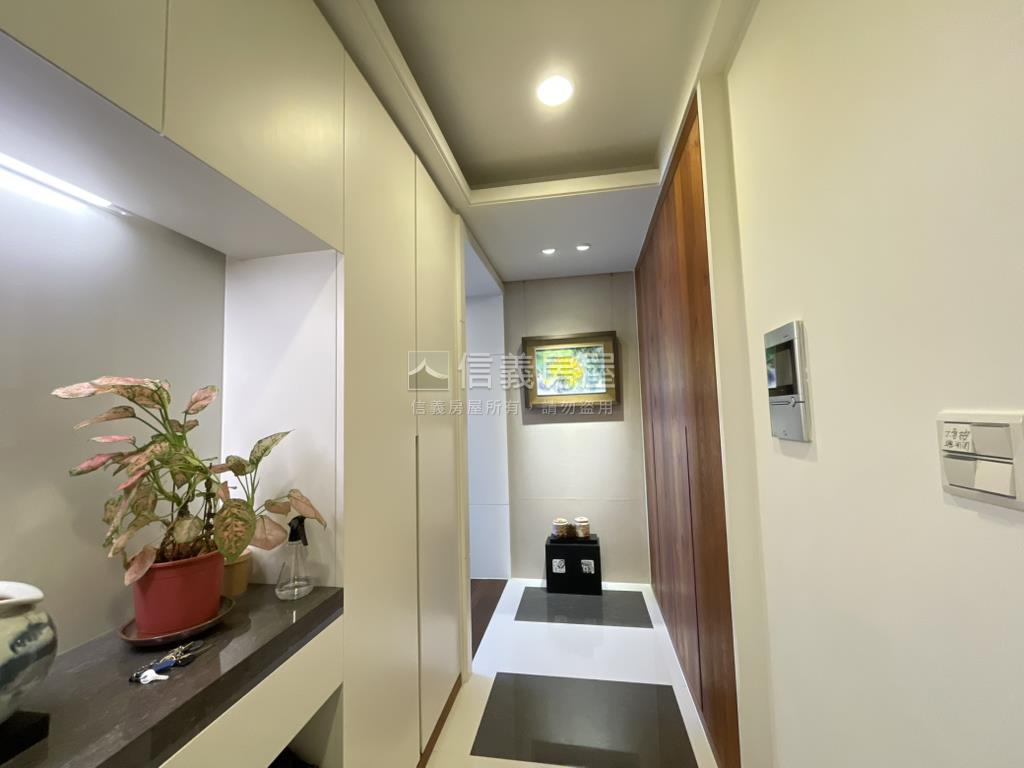 麗寶之星岢岸景觀美邸房屋室內格局與周邊環境