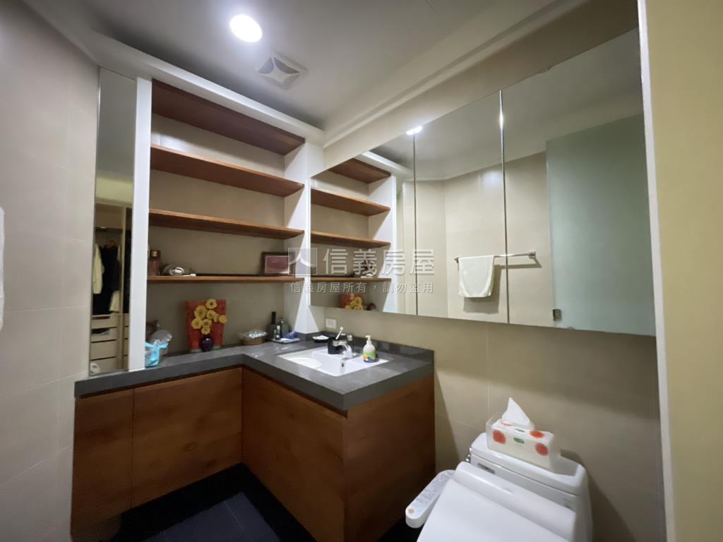 麗寶之星岢岸景觀美邸房屋室內格局與周邊環境