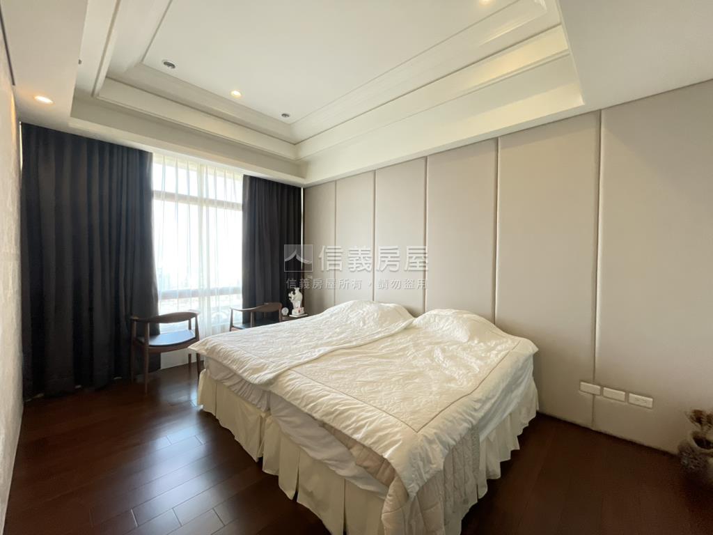麗寶之星岢岸景觀美邸房屋室內格局與周邊環境