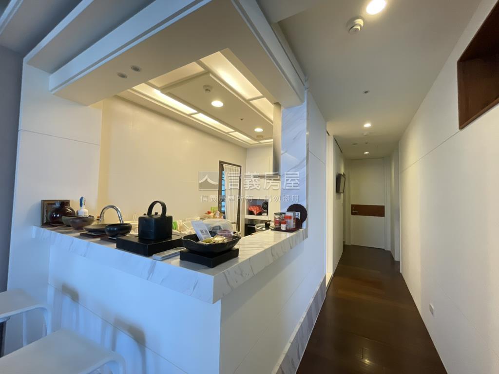 麗寶之星岢岸景觀美邸房屋室內格局與周邊環境