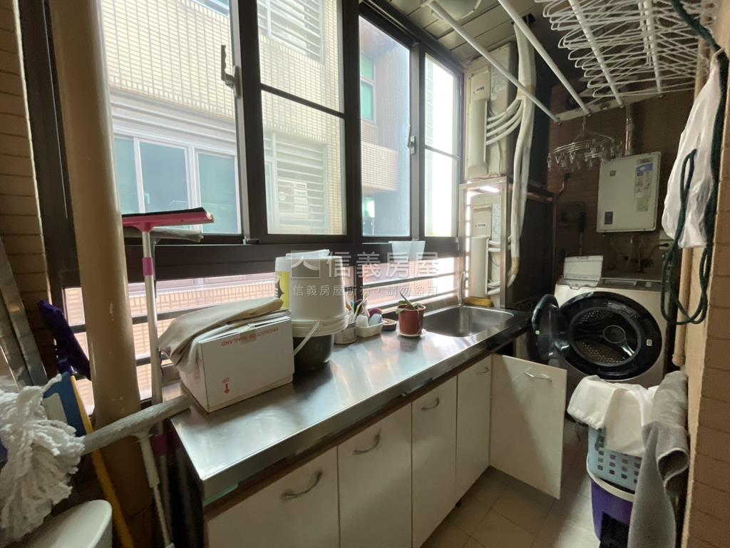麗寶之星岢岸景觀美邸房屋室內格局與周邊環境