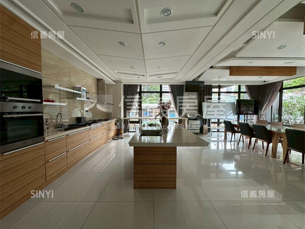 振翔美美兩房車房屋室內格局與周邊環境