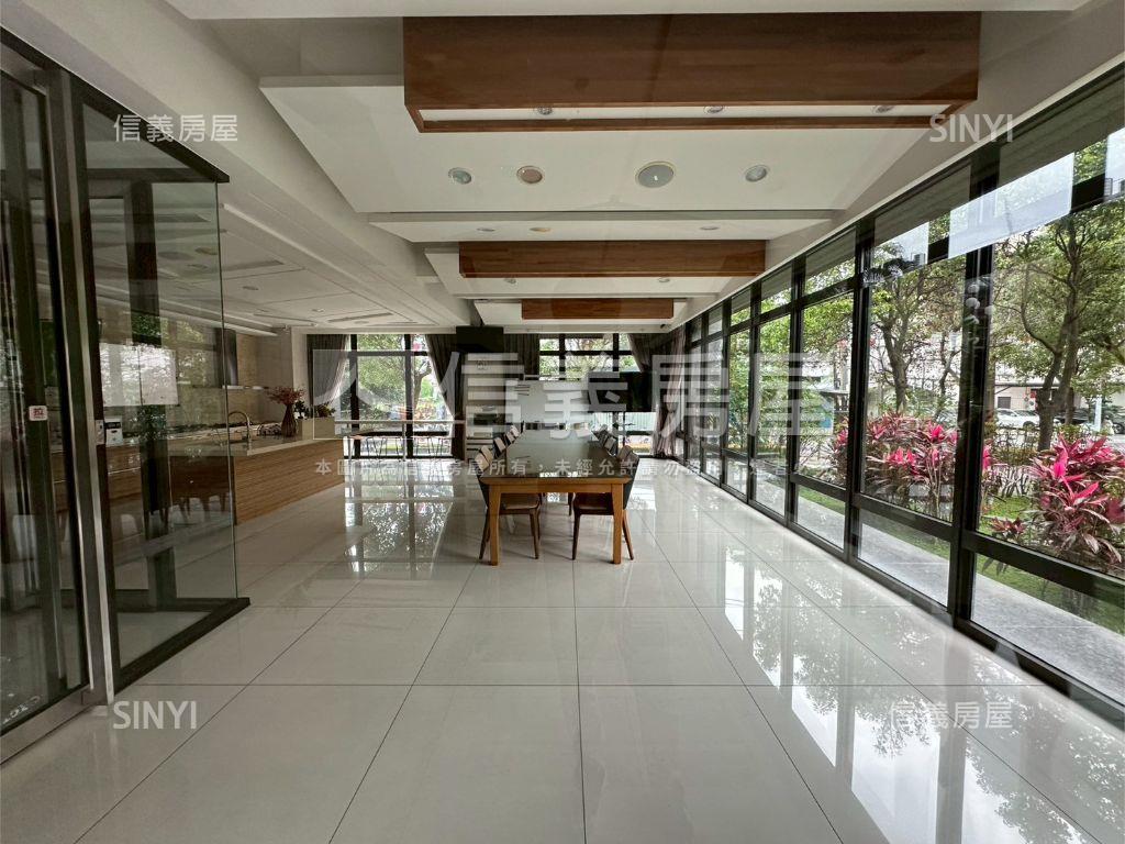 振翔美美兩房車房屋室內格局與周邊環境