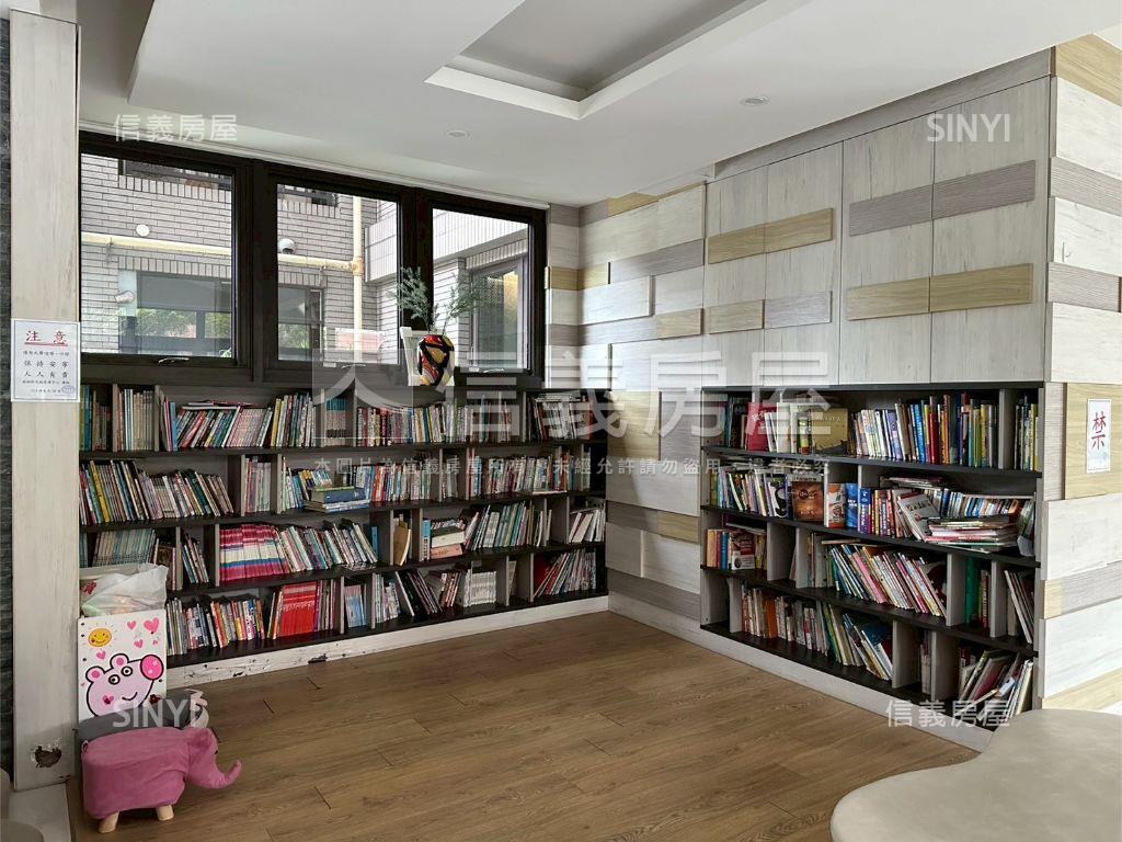 振翔美美兩房車房屋室內格局與周邊環境