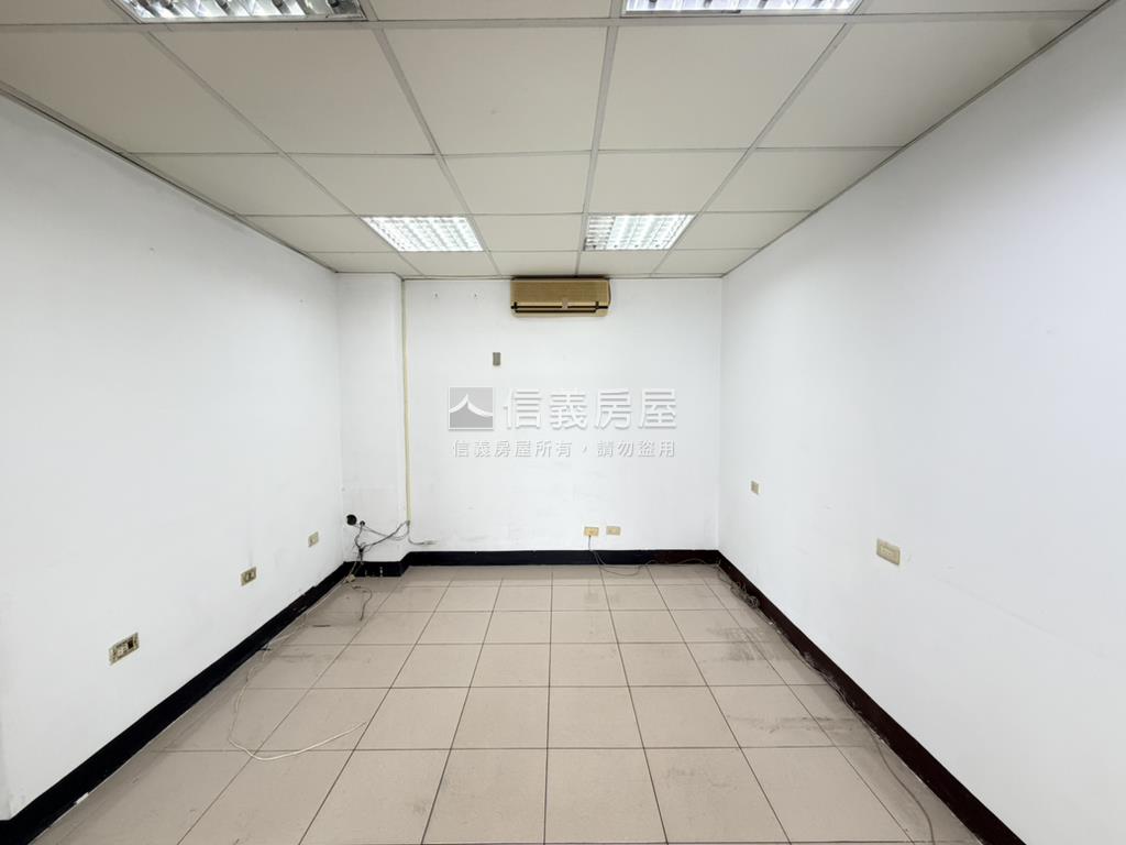 復興路公寓三樓房屋室內格局與周邊環境