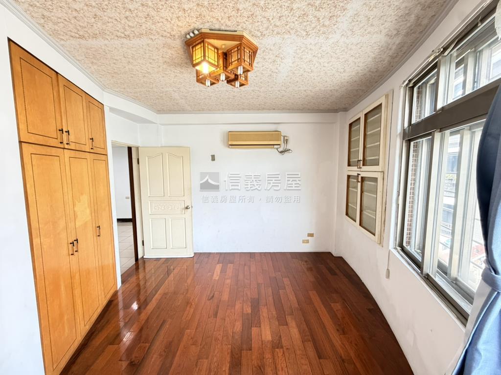 復興路公寓三樓房屋室內格局與周邊環境