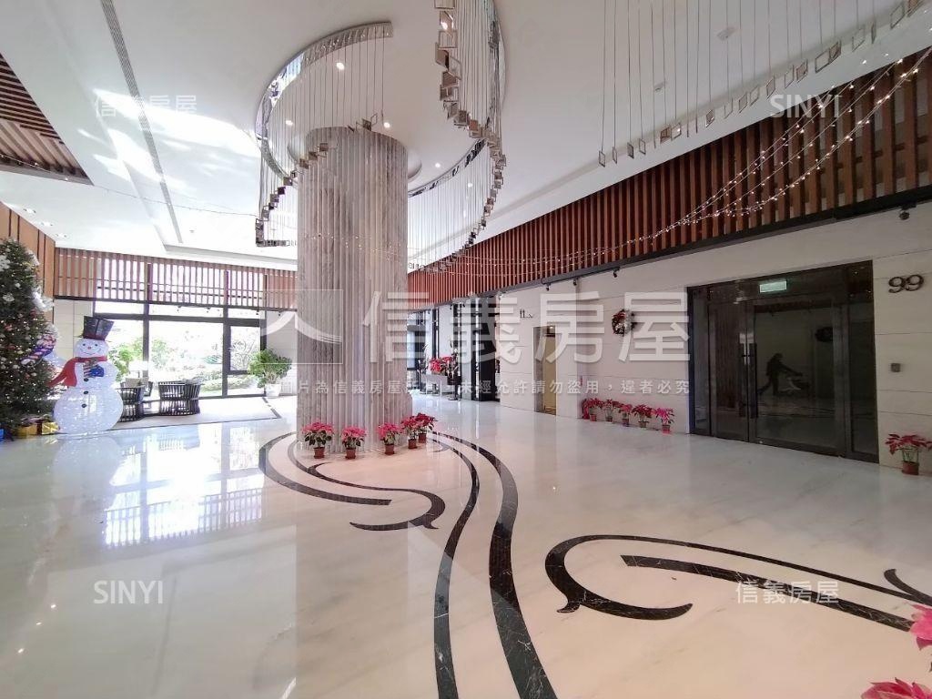 ★海華星鑽高樓質感套房★房屋室內格局與周邊環境