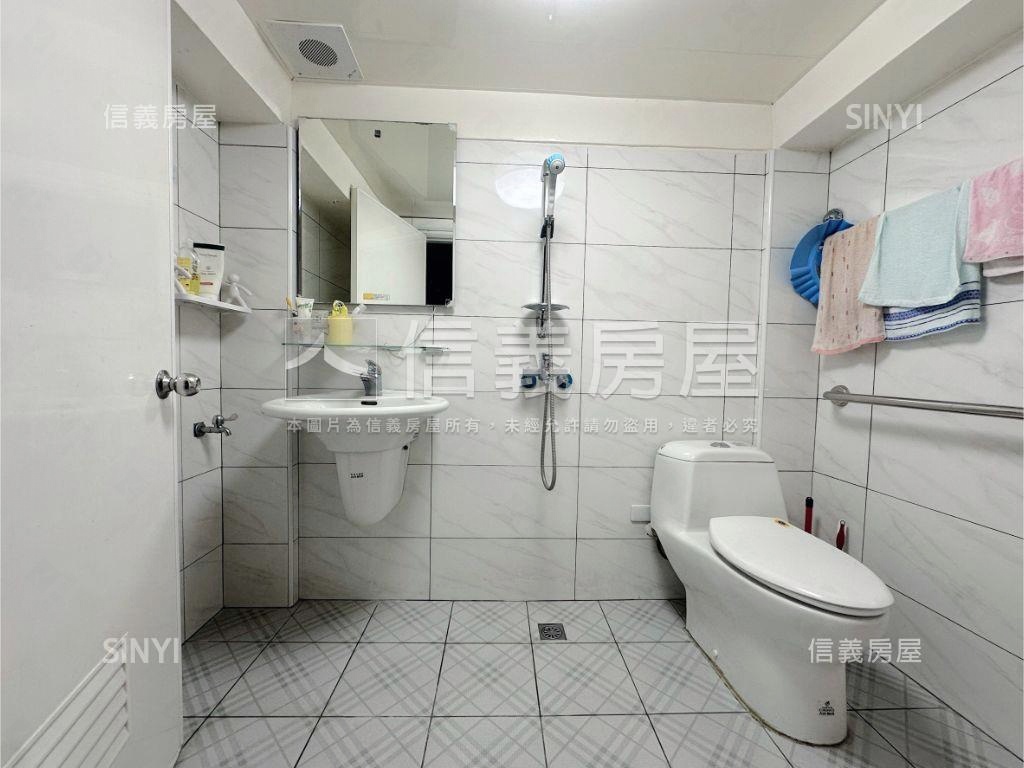 湖口老街大地坪臨路透天房屋室內格局與周邊環境
