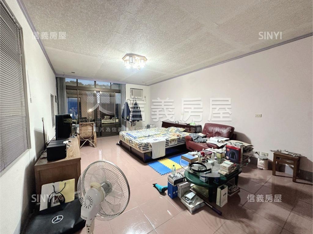 湖口老街大地坪臨路透天房屋室內格局與周邊環境