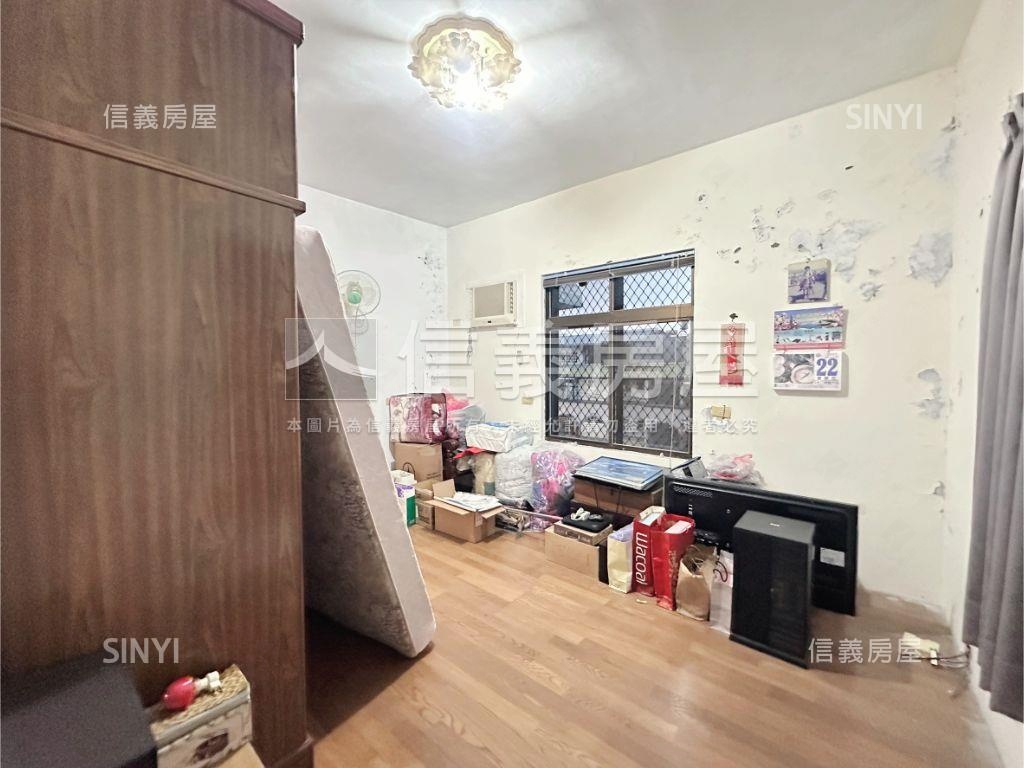 湖口老街大地坪臨路透天房屋室內格局與周邊環境