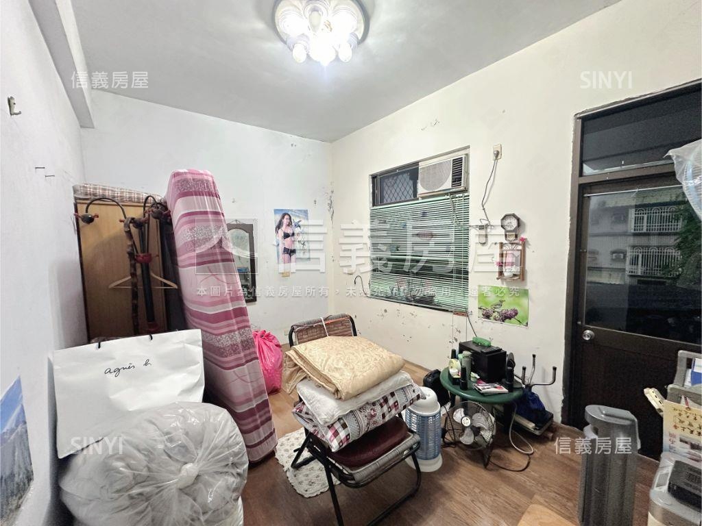 湖口老街大地坪臨路透天房屋室內格局與周邊環境